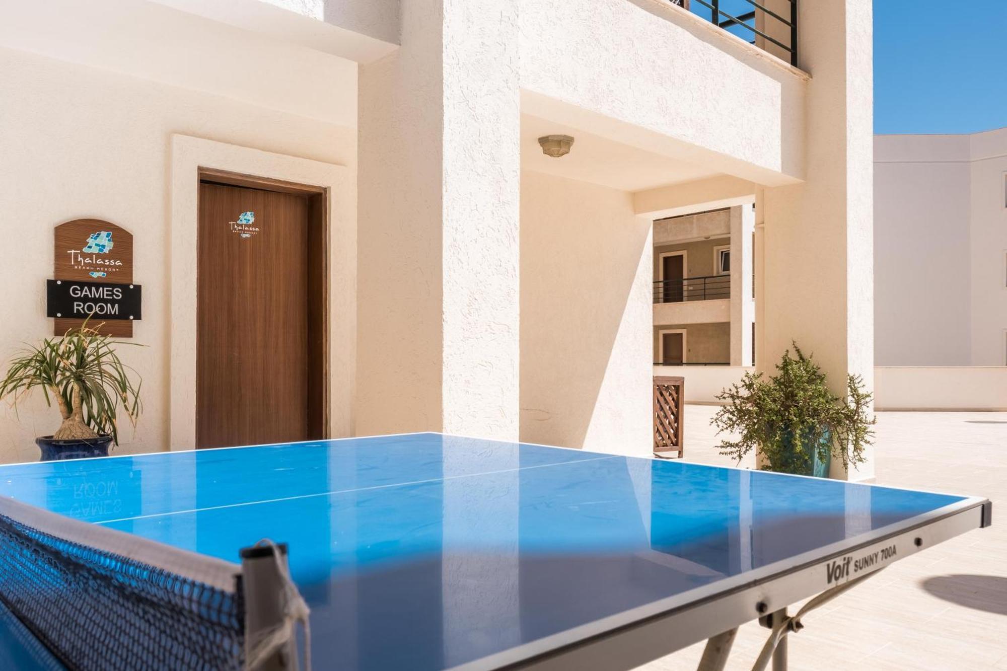 Paradise Beach Front Resort Vokolidha ภายนอก รูปภาพ